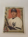 2023 Topps Allen & Ginter Chien-Ming Wang #303 New York Yankees