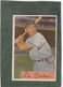 *1954 BOWMAN #11 SID GORDON, PIRATES wonderful