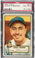 1952 Topps George Stirnweiss #217 PSA NM-MT 8