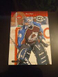 1997-98 Donruss Canadian Ice Marc Denis Rookie RC Hockey Card #145 Avalanche