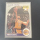 1990-91 NBA Hoops - #154 Vlade Divac (RC)