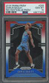 2019-20 Panini Red White Blue Prizm #289 Darius Bazley Thunder RC Rookie PSA 10