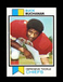 1973 TOPPS BUCK BUCHANAN #497 CHIEFS HOF MID TO HIGH GRADE