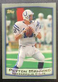 1999 Topps Peyton Manning #300 2nd Year Football Card Indianapolis Colts HOF