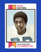 1973 Topps Set-Break #274 Bob Hayes NR-MINT *GMCARDS*