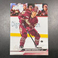 2023-24 Upper Deck Hockey #9 Matias Maccelli Arizona Coyotes