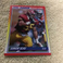 1990 Score - #302 Junior Seau (RC)