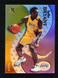 1999-00 Skybox E-X Kobe Bryant #25 HOF