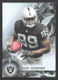 2015 Topps Platinum Amari Cooper Refractor ROokie #114 Oakland Raiders