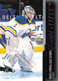 2021-22 Upper Deck Series 1.  YOUNG GUNS RC Ukko-Pekka Luukkonen #202