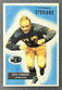 Dick Flanagan🔥ROOKIE🔥1955 Bowman #39🏈NFL - Steelers🏈NICE🔥Free S/H