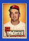 1952 Topps Set-Break #108 Jim Konstanty VG-VGEX *GMCARDS*