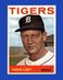 1964 Topps Set-Break #197 Frank Lary EX-EXMINT *GMCARDS*