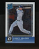 2016 Donruss Optic #32 Corey Seager Los Angeles Dodgers RC Rookie