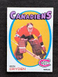 CARD 1971-72 OPC O PEE CHEE KEN DRYDEN #45 ROOKIE RC HOCKEY VG TO EX