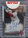 2021 Bowman Chrome Malcom Nunez 1st Prospect Auto #CPA-MN Cardinals (a)