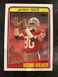 Jerry Rice San Francisco 49ers 1988 Topps #6 Record Breaker