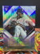 2020 Topps Fire Fire Auto Bryan Abreu #FA-BA Rookie Auto RC Houston Astros