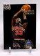 1996-97 Topps Stars - Michael Jordan #24