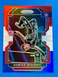 2022 Panini Prizm WWE Dominik Mysterio #137 Red White Blue Prizm RAW Judgement