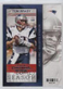 2013 Panini Contenders Tom Brady #67