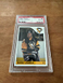 1985-86 Topps #9 Mario Lemieux - PSA MINT 9