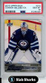 2015 UPPER DECK CONNOR HELLEBUYCK YOUNG GUNS ROOKIE #214 PSA 10