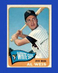 1965 Topps Set-Break #516 Al Weis EX-EXMINT *GMCARDS*