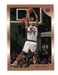 1998/99 Topps #199 Vince Carter Rookie Card NR-MT