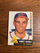 1953 TOPPS BASEBALL CARD #16 HARRY LOWREY EXMT!!!!!!!!!