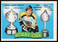 1971-72 OPC O-Pee-Chee NR-MINT Bobby Orr Boston Bruins #245