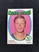 1971-72 OPC O-Pee-Chee Hockey DENNIS HEXTALL #244 Minnesota North Stars