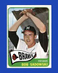 1965 Topps Set-Break #156 Bob Sadowski EX-EXMINT *GMCARDS*