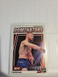 2023 Panini Donruss Optic UFC - Bo Nickal Dominators - #25