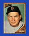 1962 Topps Set-Break #559 Mike Higgins MGR EX-EXMINT *GMCARDS*