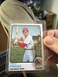 1973 Tony Perez #275 Topps Baseball Trading Card EX