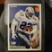 Emmitt Smith Fleer 1994 NFL Cowboys Football Card #121