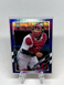 2021 Topps Chrome Update Baseball Wilson Ramos #USC92 Purple Refractor Parallel