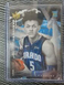 2022-23 Panini Court Kings RC NBA Magic Paolo Banchero #86 . .