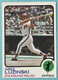 1973 Topps #189 Greg Luzinski - VG Condition