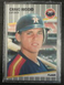 1989 Fleer Craig Biggio #353 Rooke Card RC Houston Astros