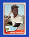 1965 Topps Set-Break #547 Jake Wood EX-EXMINT *GMCARDS*