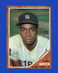 1962 Topps Set-Break #554 Bubba Morton NR-MINT *GMCARDS*