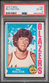 1974-75 Topps Bill Walton #39 Rookie RC HOF - PSA 6 EX-MT -Blazers. Undergraded?