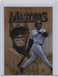 DA: 1997 Topps Finest Masters Baseball Card #238 Ken Griffey Jr.  - NMt