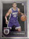 2022-23 Panini NBA Hoops Rookies #234 Keegan Murray RC KINGS PWE