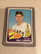 1965 Topps Hal Lanier San Francisco Giants #118