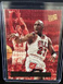 1995-96 Fleer Ultra Michael Jordan Double Trouble #3 Bulls