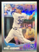 2013 Topps Chrome - Refractor #214 Eric Hosmer