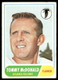 1968 Topps, #99, Tommy McDonald